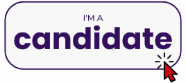 A box with text inside stating ‘I’m a candidate’. Click on this image to access the candidate area of Worldwide Teaching.
