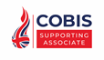 The logo of our corporate affiliate COBIS, which stands for Council of British International Schools.