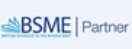 The logo of our corporate affiliate BSME, which stands for British Schools in the Middle East.