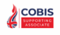 The logo of our corporate affiliate COBIS, which stands for Council of British International Schools.