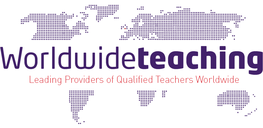 Worldwide Teaching - DO NOT DELETE