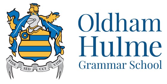 Oldham Hulme Grammar School